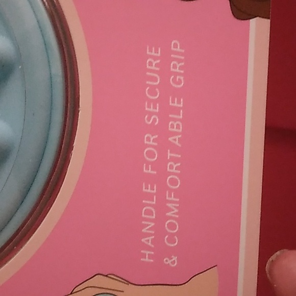 Fraiche scalp massage shampoo brush - Picture 3 of 5